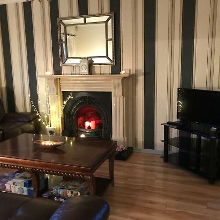 Marcellas Cottage Ома Екстер'єр фото