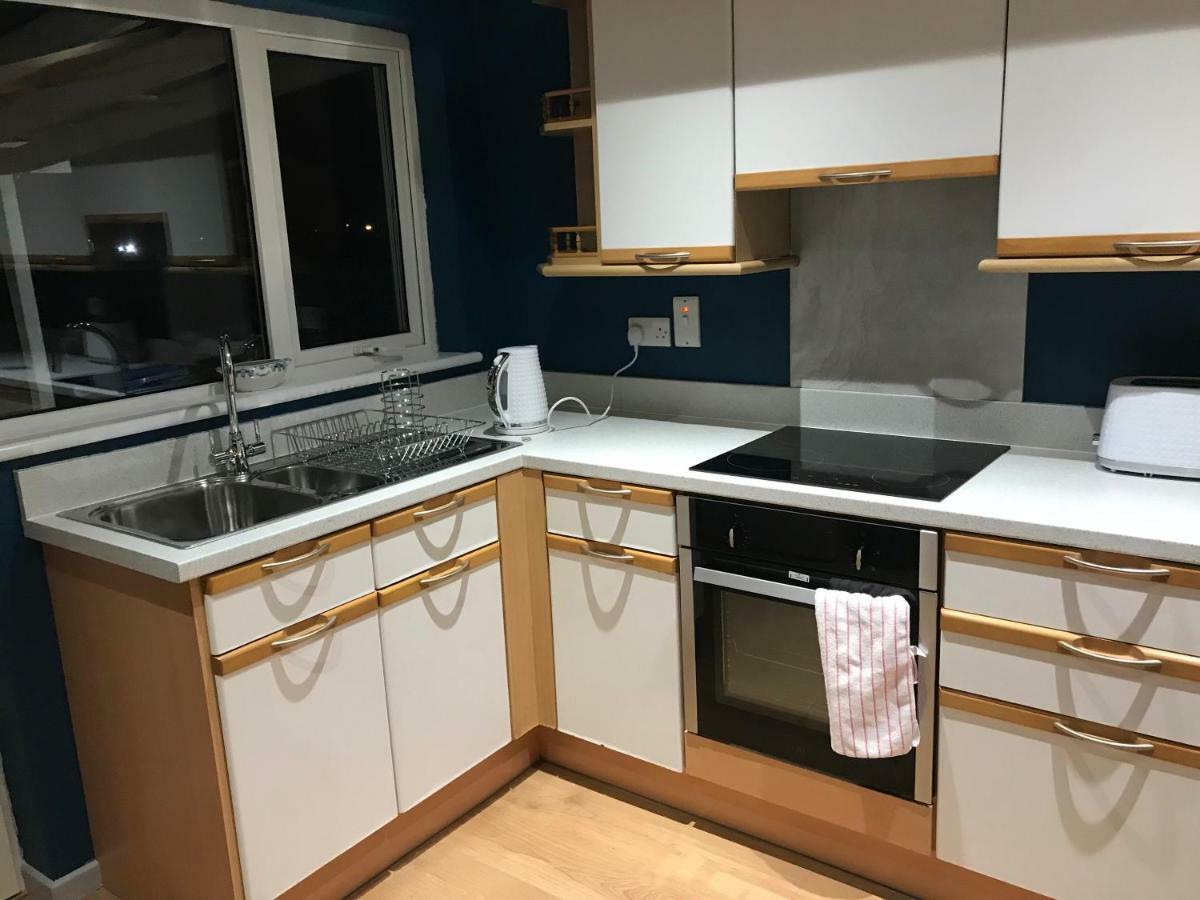 Marcellas Cottage Ома Екстер'єр фото