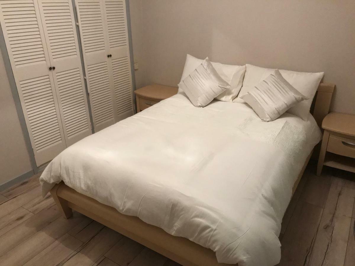 Marcellas Cottage Ома Екстер'єр фото