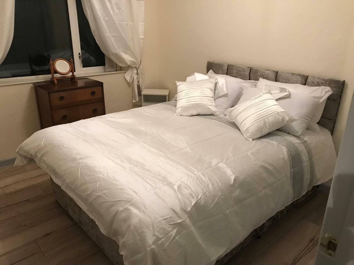 Marcellas Cottage Ома Екстер'єр фото
