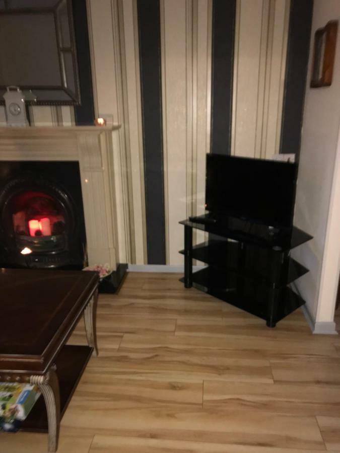 Marcellas Cottage Ома Екстер'єр фото