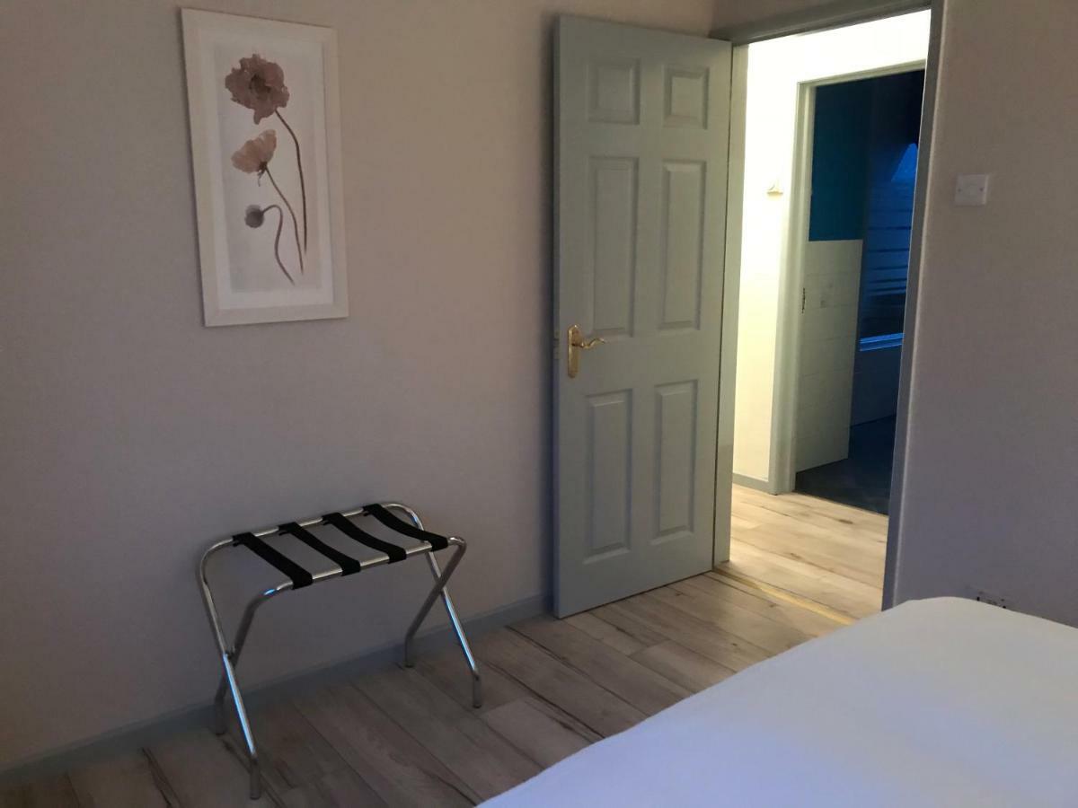 Marcellas Cottage Ома Екстер'єр фото
