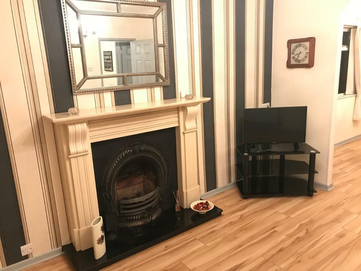 Marcellas Cottage Ома Екстер'єр фото