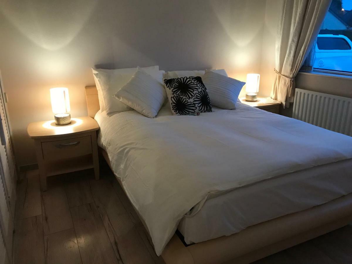 Marcellas Cottage Ома Екстер'єр фото