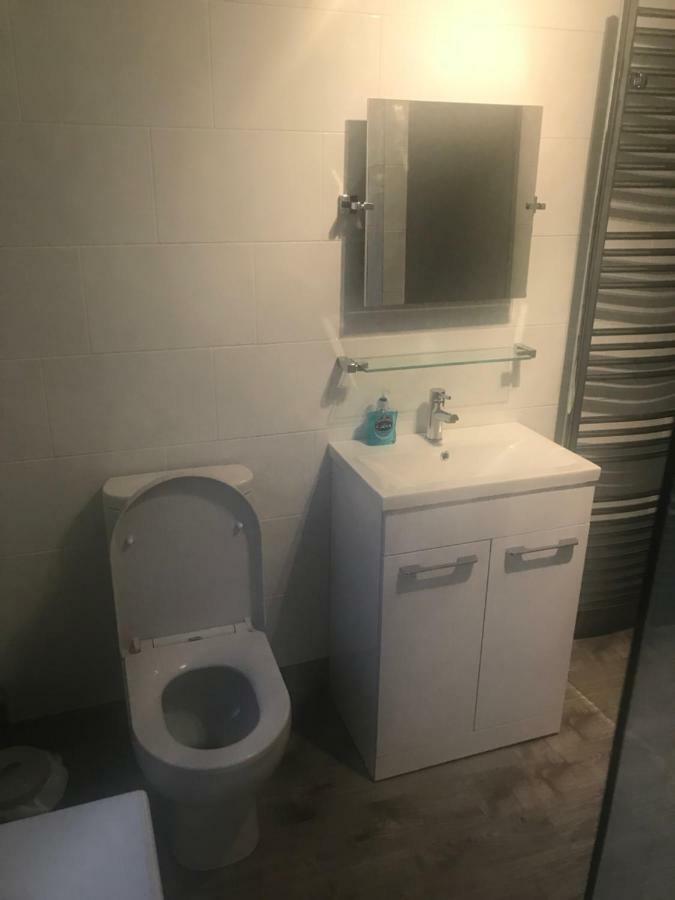 Marcellas Cottage Ома Екстер'єр фото